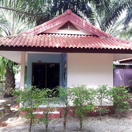 Bantatuk Resort & Restaurant Ban Tha Khun Exteriér fotografie