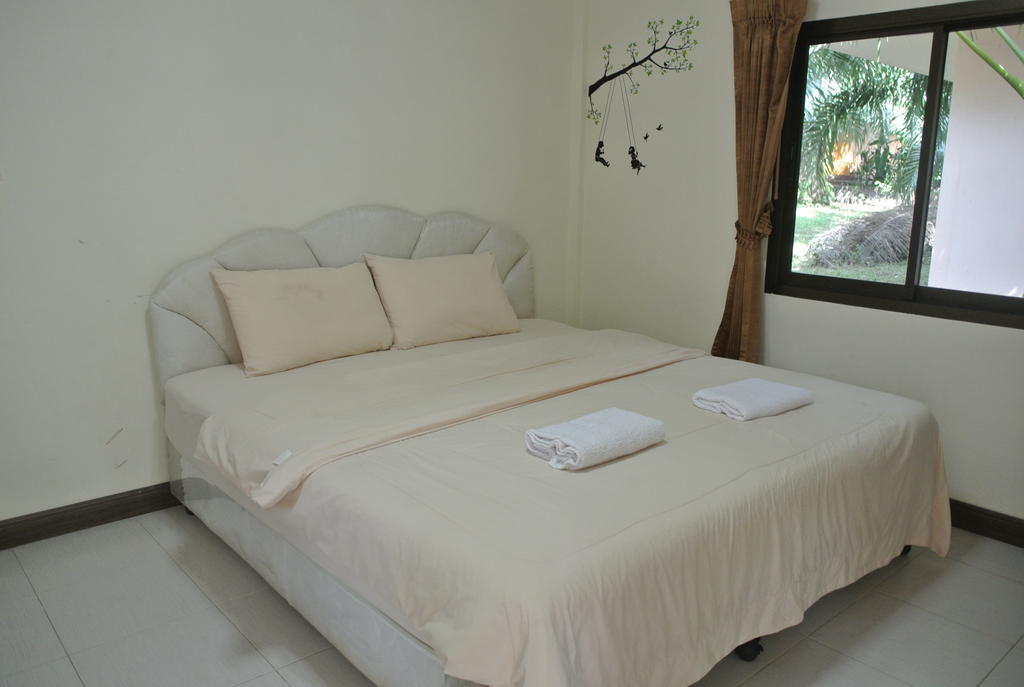 Bantatuk Resort & Restaurant Ban Tha Khun Exteriér fotografie
