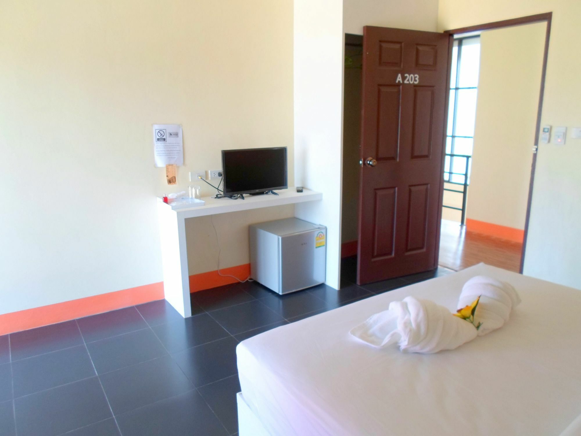 Bantatuk Resort & Restaurant Ban Tha Khun Exteriér fotografie